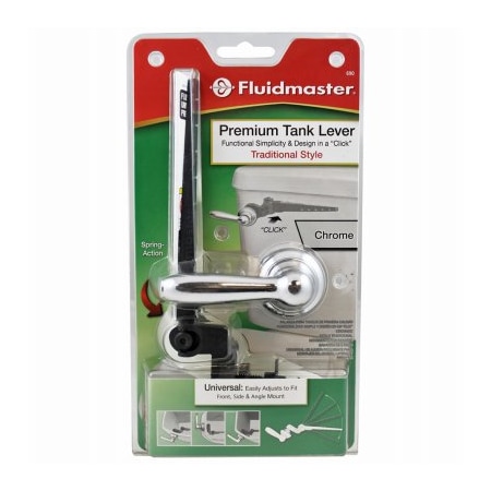 Fluidmaster CHR Perfect Fit Lever 690X-008-P5